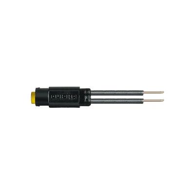 Accessoire d’éclairage Legrand LN4742V12 - Interrupteur LED ambre Accessoire d’éclairage Legrand LN4742V12 - Interrupteur LED ambre