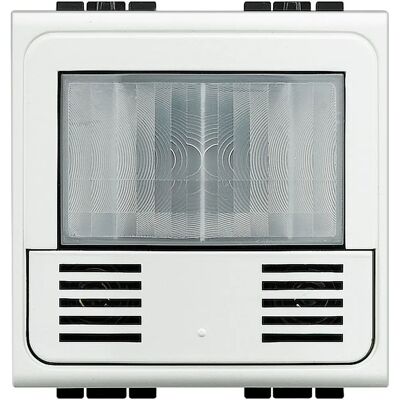 Legrand N4658N Bewegungsmelder - Passiv-Infrarot Ultraschall Helligkeitssensor Legrand N4658N Bewegungsmelder - Passiv-Infrarot Ultraschall Helligkeitssensor