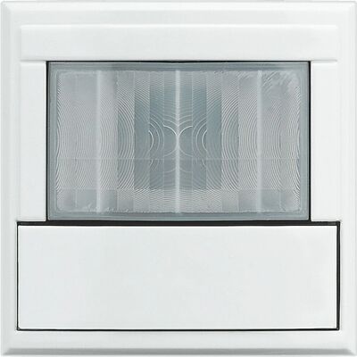Legrand HD4434 Bewegungsmelder - Infrarot, 2 Module, Weiß Legrand HD4434 Bewegungsmelder - Infrarot, 2 Module, Weiß