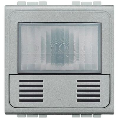 Legrand NT4433N Bewegungsmelder - Infrarot & Ultraschall Legrand NT4433N Bewegungsmelder - Infrarot & Ultraschall