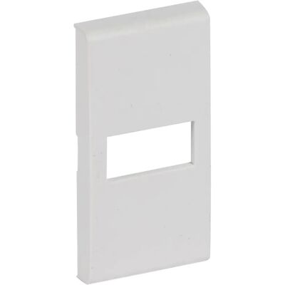 Legrand N4916T Smart Home Zentrale - Personalisierbarer Achttasten-Schalter - Weiß Legrand N4916T Smart Home Zentrale - Personalisierbarer Achttasten-Schalter - Weiß