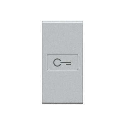 Legrand NT4916F Smart-Home-Zentraleinheit Zubehör - Achssymbol - 1 Modul Legrand NT4916F Smart-Home-Zentraleinheit Zubehör - Achssymbol - 1 Modul