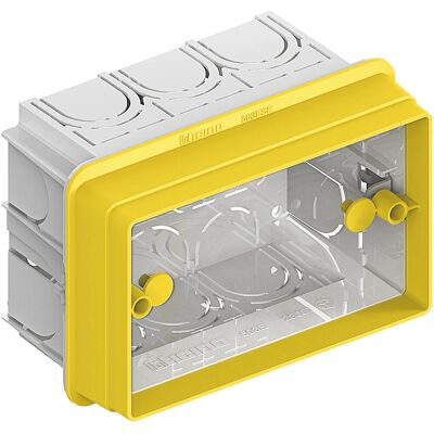 Legrand 506ESE Smart Home Steuerung - Zentrale Einheit Legrand 506ESE Smart Home Steuerung - Zentrale Einheit