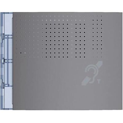 Couvercle de sécurité pour prise Legrand 352703 - Noir - Publicité Couvercle de sécurité pour prise Legrand 352703 - Noir - Publicité