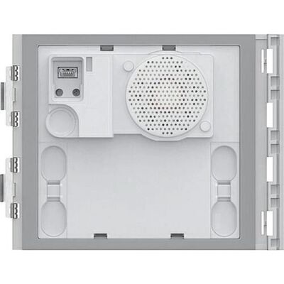 Legrand 352700 Diviseur Vidéo - Module Boucle Inductive Accessibilité - Publicité Legrand 352700 Diviseur Vidéo - Module Boucle Inductive Accessibilité - Publicité