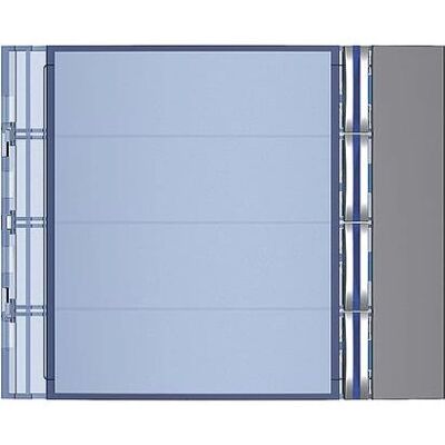 Legrand 352043 Module de Bouton d'Appel - Sécurité Allstreet - Publicité Legrand 352043 Module de Bouton d'Appel - Sécurité Allstreet - Publicité
