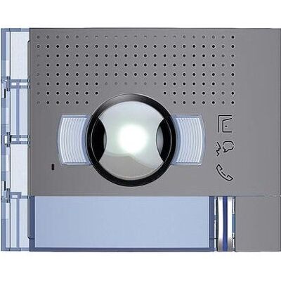 Système d'interphone BTicino 351313 avec module caméra - Publicité Système d'interphone BTicino 351313 avec module caméra - Publicité