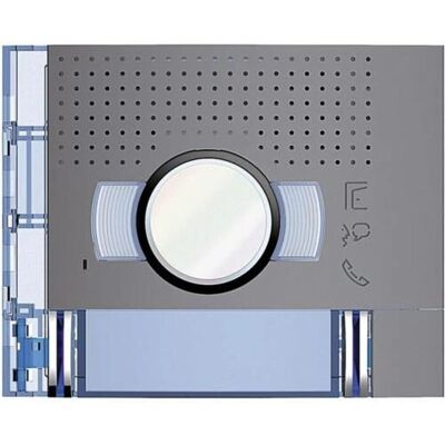 Legrand 351223 Tasterfeld - Anthrazit Legrand 351223 Tasterfeld - Anthrazit