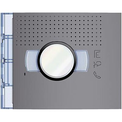 Legrand 351203 Accessoire Interphone - Anthracite - Montage Murale - Publicité Legrand 351203 Accessoire Interphone - Anthracite - Montage Murale - Publicité