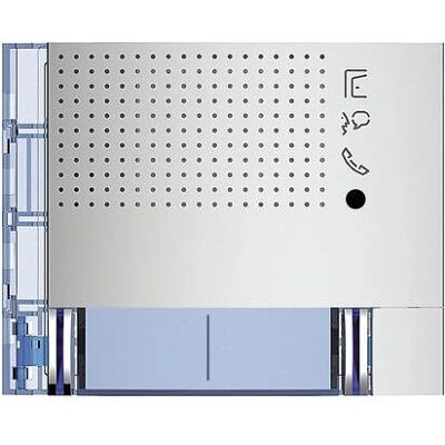 Legrand 351141 Accessoire Système d'Interphone - Métal - 2 Boutons - Publicité Legrand 351141 Accessoire Système d'Interphone - Métal - 2 Boutons - Publicité