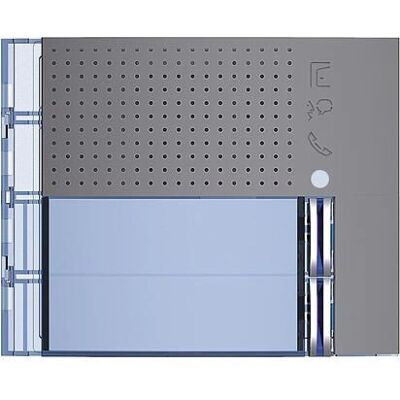 Accessoire système d'interphone Bticino 351123 - Module haut-parleur - Publicité Accessoire système d'interphone Bticino 351123 - Module haut-parleur - Publicité