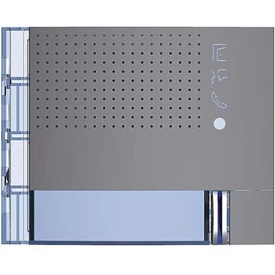 BTicino 351113 Gegensprechanlagen-Zubehör - Lautsprecher Modul BTicino 351113 Gegensprechanlagen-Zubehör - Lautsprecher Modul