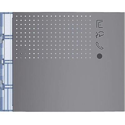 Legrand Allstreet 351103 - Facade avant pour interphone - Publicité Legrand Allstreet 351103 - Facade avant pour interphone - Publicité