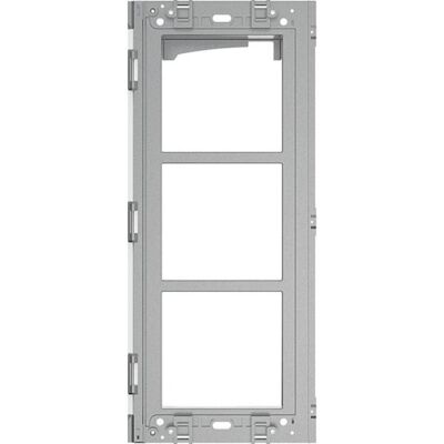 Accessoire d'armoire électrique Legrand 350335 - 3 modules - Montage mural - Publicité Accessoire d'armoire électrique Legrand 350335 - 3 modules - Montage mural - Publicité
