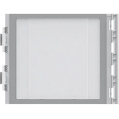 Accessoire d'interphone extérieur Bticino 352200 - Accessoire pour système d'interphone - Publicité Accessoire d'interphone extérieur Bticino 352200 - Accessoire pour système d'interphone - Publicité