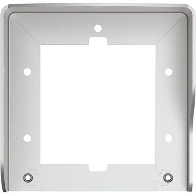 Legrand 350511 Plaque Murale - Résistante à la pluie - 1 Module - Publicité Legrand 350511 Plaque Murale - Résistante à la pluie - 1 Module - Publicité