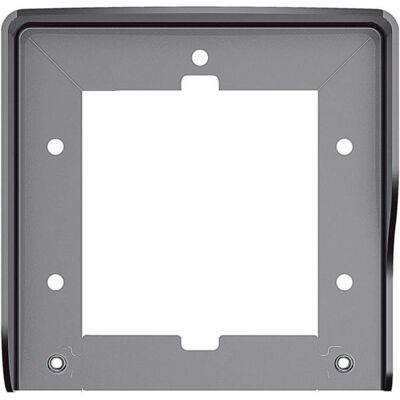 Legrand 350513 Wandplatte - Serie SFERA, 2-Draht, Anthrazit Legrand 350513 Wandplatte - Serie SFERA, 2-Draht, Anthrazit