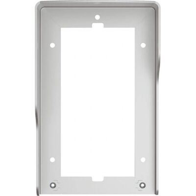 Legrand 350521 Plaque murale - Toit imperméable pour station Sfera - Publicité Legrand 350521 Plaque murale - Toit imperméable pour station Sfera - Publicité