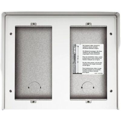 Legrand 350642 Intercom-Systemzubehör Rahmen - intercom system accessory Legrand 350642 Intercom-Systemzubehör Rahmen - intercom system accessory