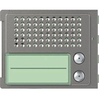 Legrand 351025 Messing Tasterfeld - Push Button Panel Legrand 351025 Messing Tasterfeld - Push Button Panel