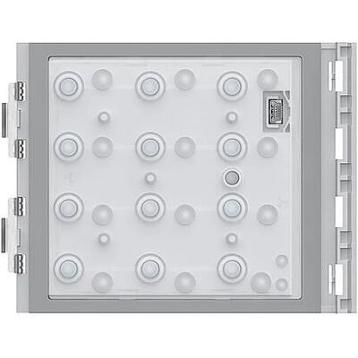 BTicino 353000 Intercom-Systemzubehör - Tastatur BTicino 353000 Intercom-Systemzubehör - Tastatur