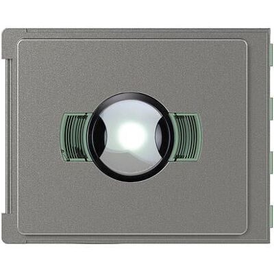 Bticino 352405 Intercom-Systemzubehör Kamera Modul - Weitwinkel, Grau Bticino 352405 Intercom-Systemzubehör Kamera Modul - Weitwinkel, Grau