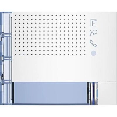 Legrand, Klingel + Türsprechanlage, Frontblende 351112 Lautsprecher LED 1Ruftaste A Legrand, Klingel + Türsprechanlage, Frontblende 351112 Lautsprecher LED 1Ruftaste A