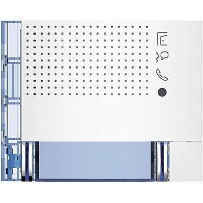 Legrand 351142 Drucktastentafel - Weiß Legrand 351142 Drucktastentafel - Weiß