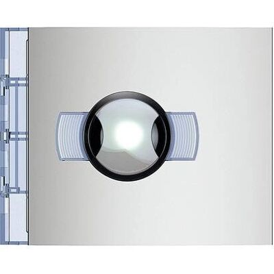 Legrand 352401 Metallkamera Modul - Intercom Tillbehör Legrand 352401 Metallkamera Modul - Intercom Tillbehör