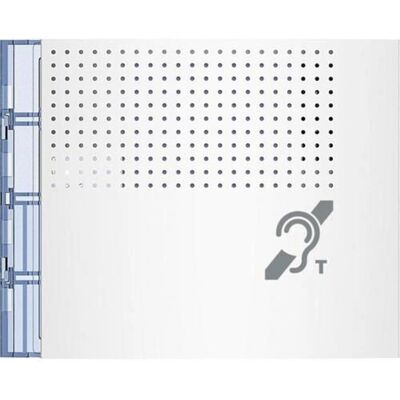 Legrand 352702 Sicherheitssockel - Weiß Legrand 352702 Sicherheitssockel - Weiß