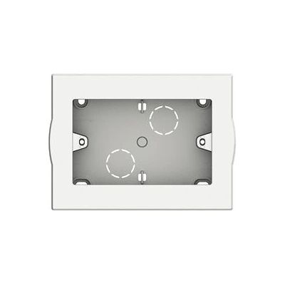 Legrand 503BI Elektrische Gehäuse - Wallzone4/PM1122R Legrand 503BI Elektrische Gehäuse - Wallzone4/PM1122R