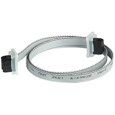 Bticino - Cable for Connecting Multiple Sfera Buttons - 62cm - Cable Type Bticino - Cable for Connecting Multiple Sfera Buttons - 62cm - Cable Type