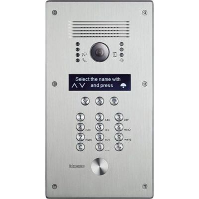 Vaddio LINEA300 Video-Türstation - Video Türstation Vaddio LINEA300 Video-Türstation - Video Türstation