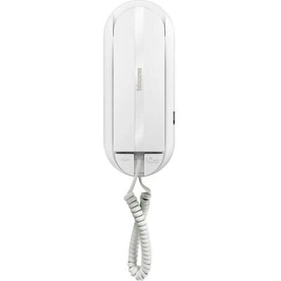 Legrand Bticino UNIFON Audio Eco Intercomunicação Legrand Bticino UNIFON Audio Eco Intercomunicação