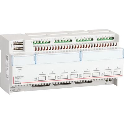 Legrand BMSW1005 - Elektroschrank Zubehör Legrand BMSW1005 - Elektroschrank Zubehör