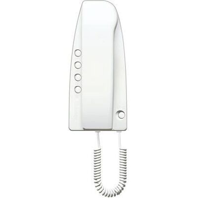 Bticino 334262 Weiß Intercom-Systemzubehör Bticino 334262 Weiß Intercom-Systemzubehör