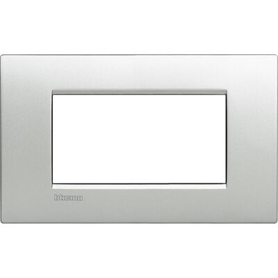 Legrand LNC4804TE Panel ścienny - 4 Moduły Legrand LNC4804TE Panel ścienny - 4 Moduły