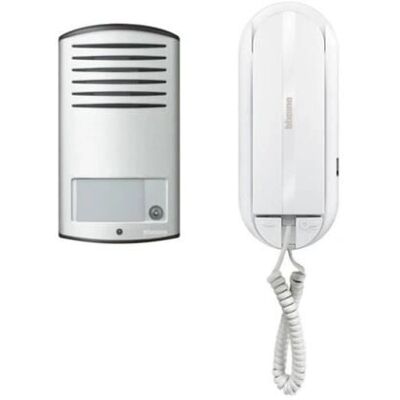 Legrand 366811 Kit Interphone - Système de Communication Domestique Legrand 366811 Kit Interphone - Système de Communication Domestique
