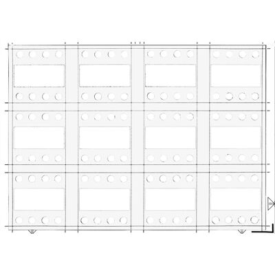 Legrand 3542 Zentrale Steuereinheit für Smart Home - Anpassbares Zubehör Legrand 3542 Zentrale Steuereinheit für Smart Home - Anpassbares Zubehör