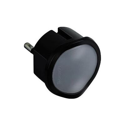 BTicino S3625GA Grå Automatisk Skymningsbrytare - Dimmer BTicino S3625GA Grå Automatisk Skymningsbrytare - Dimmer
