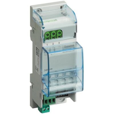 Relè elettrico Legrand 346210 - Protezione da sovraccarico Relè elettrico Legrand 346210 - Protezione da sovraccarico