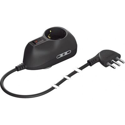 Przedłużacz elektryczny BTicino 3632GB - Power Extension Cord Przedłużacz elektryczny BTicino 3632GB - Power Extension Cord