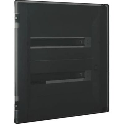 B-ticino F315P36D2 - Central téléphonique encastrée, 36 modules, IP40 - Publicité B-ticino F315P36D2 - Central téléphonique encastrée, 36 modules, IP40 - Publicité