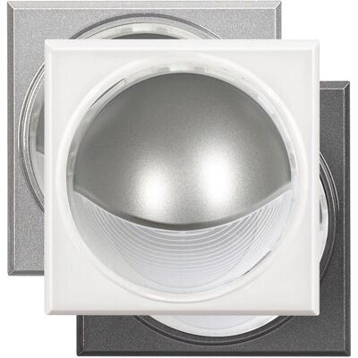 Illuminazione a parete Legrand H4360 - Spot orientabile a 360° Illuminazione a parete Legrand H4360 - Spot orientabile a 360°