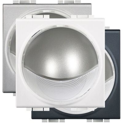Legrand LN4360 lampada LED regolabile 360° - Accessorio di allarme / rilevatore Legrand LN4360 lampada LED regolabile 360° - Accessorio di allarme / rilevatore