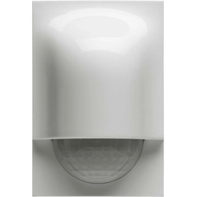 Sensor de movimiento y luz BTicino BMSA1104 - Montaje en pared - IP42 Sensor de movimiento y luz BTicino BMSA1104 - Montaje en pared - IP42