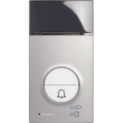 Legrand BT343071 Panneau audio mural - Kit vidéophone Legrand BT343071 Panneau audio mural - Kit vidéophone
