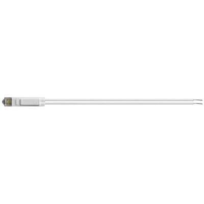Bticino LN4743/230T Indicateur LED Blanc - Accessoire pour interrupteur électrique - Publicité Bticino LN4743/230T Indicateur LED Blanc - Accessoire pour interrupteur électrique - Publicité