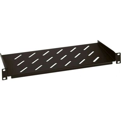 Bticino C9110P2L Étagère fixe en tôle - Shelf - Publicité Bticino C9110P2L Étagère fixe en tôle - Shelf - Publicité