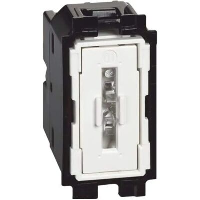 BTicino Living Now Interrupteur 1P - 10A 250V IP20 - Publicité BTicino Living Now Interrupteur 1P - 10A 250V IP20 - Publicité